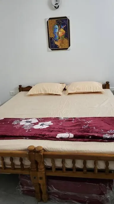 Holiday home Mahika Homestay, Peroorkada, Thiruvananthapuram