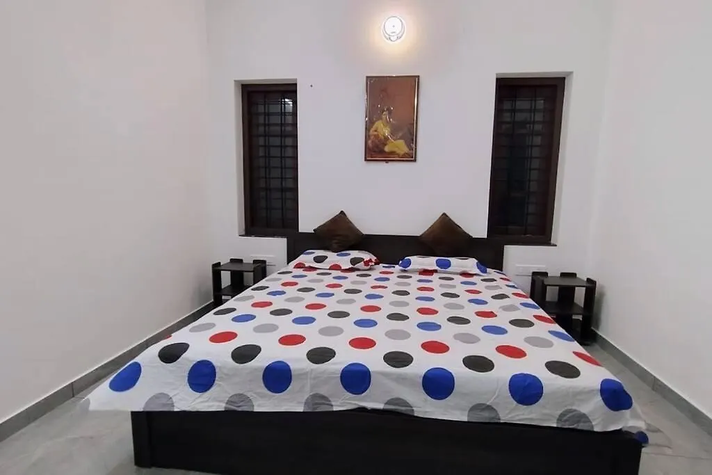 Mahika Homestay, Peroorkada, Thiruvananthapuram India