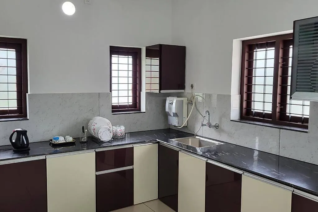 Holiday home Mahika Homestay, Peroorkada, Thiruvananthapuram India